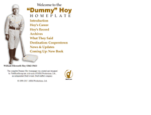 Tablet Screenshot of dummyhoy.com